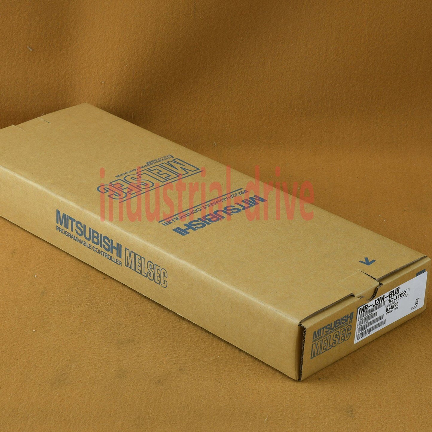 new servo drive MR-J2M-BU8 one year MRJ2MBU8 Fast delivery MS9T - MENTOR