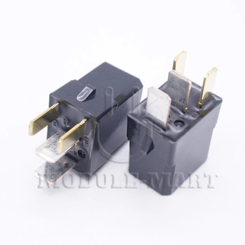 NAIS CM1A-R-12V-H78 ACM33221 M36 Automotive Relay12VDC 4 Pins (SET OF 10)