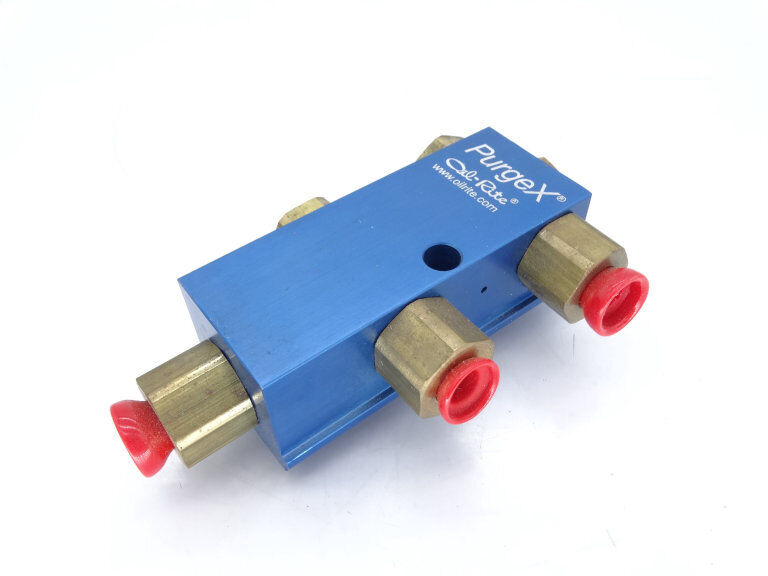 OIL-RITE B3162-301 VALVE - B3162-301 VALVE - OIL-RITE VALVE B3162-301 - OIL-RITE