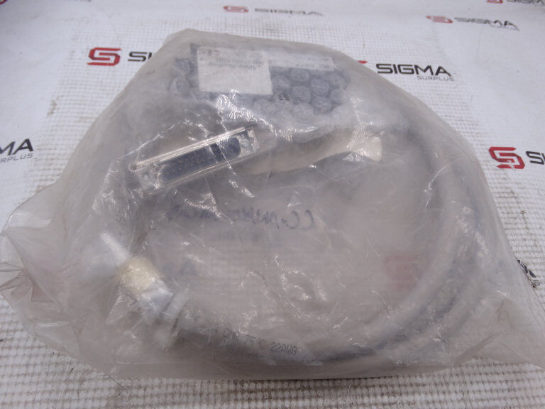 ALLEN BRADLEY 1492-ACAB010D69 SERIES A CABLE - ALLEN BRADLEY