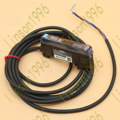 Keyence FS-V11 Optical Fiber Amplifier - Used - KEYENCE