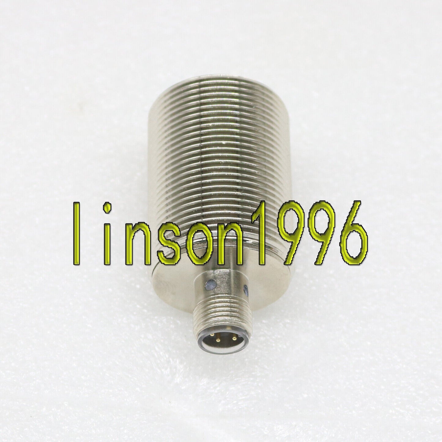 NCB10-30GM40-Z0-V1 Proximity Sensor - PEPPERL+ FUCHS