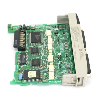 OMRON CQM1HPLB21 Pulse Module programmable logic controller - OMRON