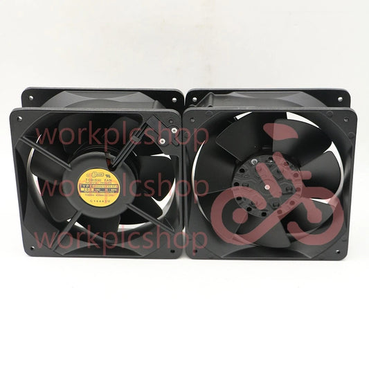 1PCS TOBISHI TYPE 6550G1LF22-0T1 High Temperature Resistant Fan 200V #US