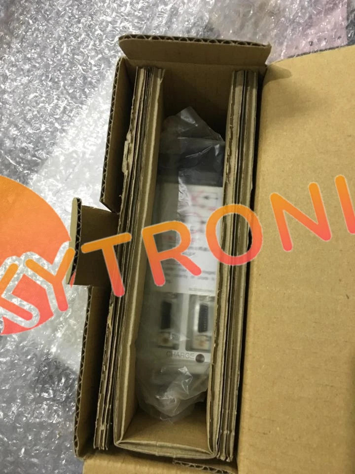 Mitsubishi MR-J2M-P8A Servo Drive MRJ2MP8A
