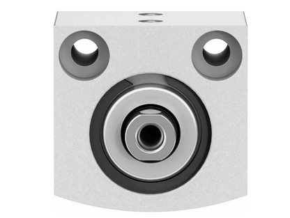 FESTO Short-Stroke Cylinder ADVC-25-5-I-P 18817 - FESTO