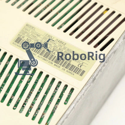 1Pc Samsung Servo Drives CSDJ-04BX2 Tested xh