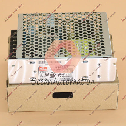 1PC RT-65B For Mean Well Power Supply