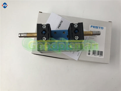 Festo ones solenoid valve JMN1H-5/2-D-1-C 1Pcs/