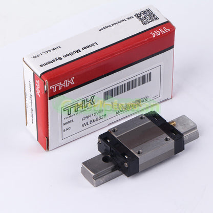 1 PCS THK slider RSR15VM