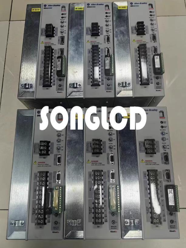 1PCS 2098-DSD-HV030-SE Industrial Control Module - KOEED