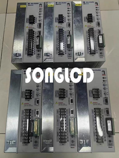 1PCS 2098-DSD-HV030-SE Industrial Control Module - KOEED