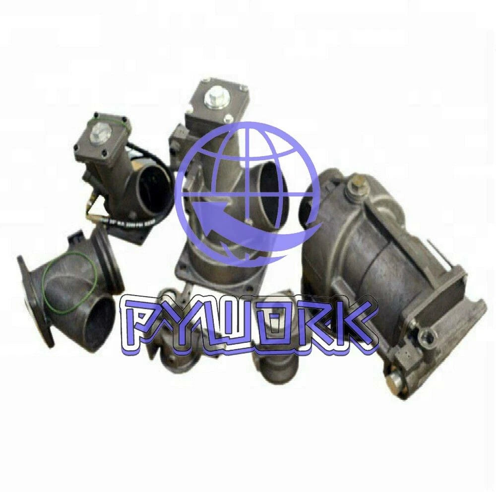 Inlet Valve Assembly 2202251255 for Atlas Copco Compressor Parts 2202-2512-55