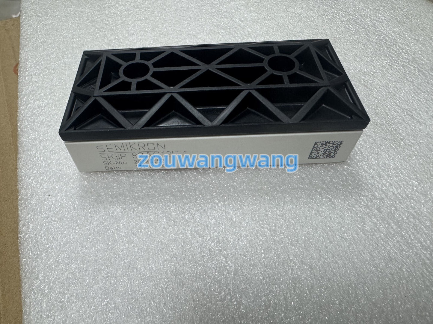 new In Box SEMIKRON SKIIP82AC12IT1 Power Supply Module