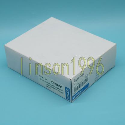 New Omron C200H-DA004 1 year warranty - OMRON