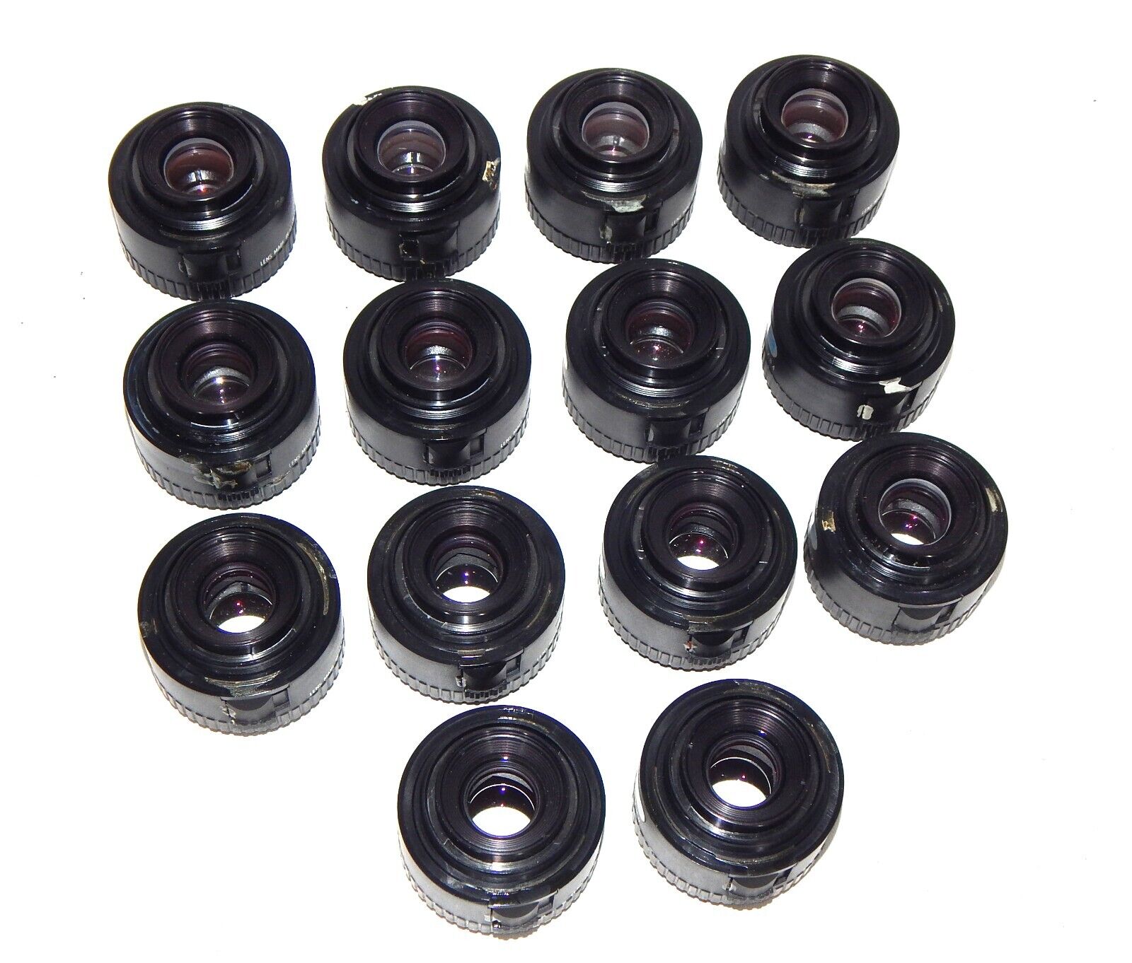 Rodenstock Rodagon-WA 1:4 f=60mm Enlarging Lens - RODENSTOCK