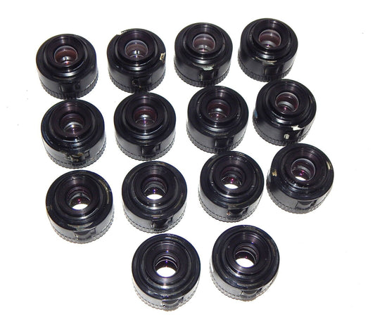 Rodenstock Rodagon-WA 1:4 f=60mm Enlarging Lens - RODENSTOCK