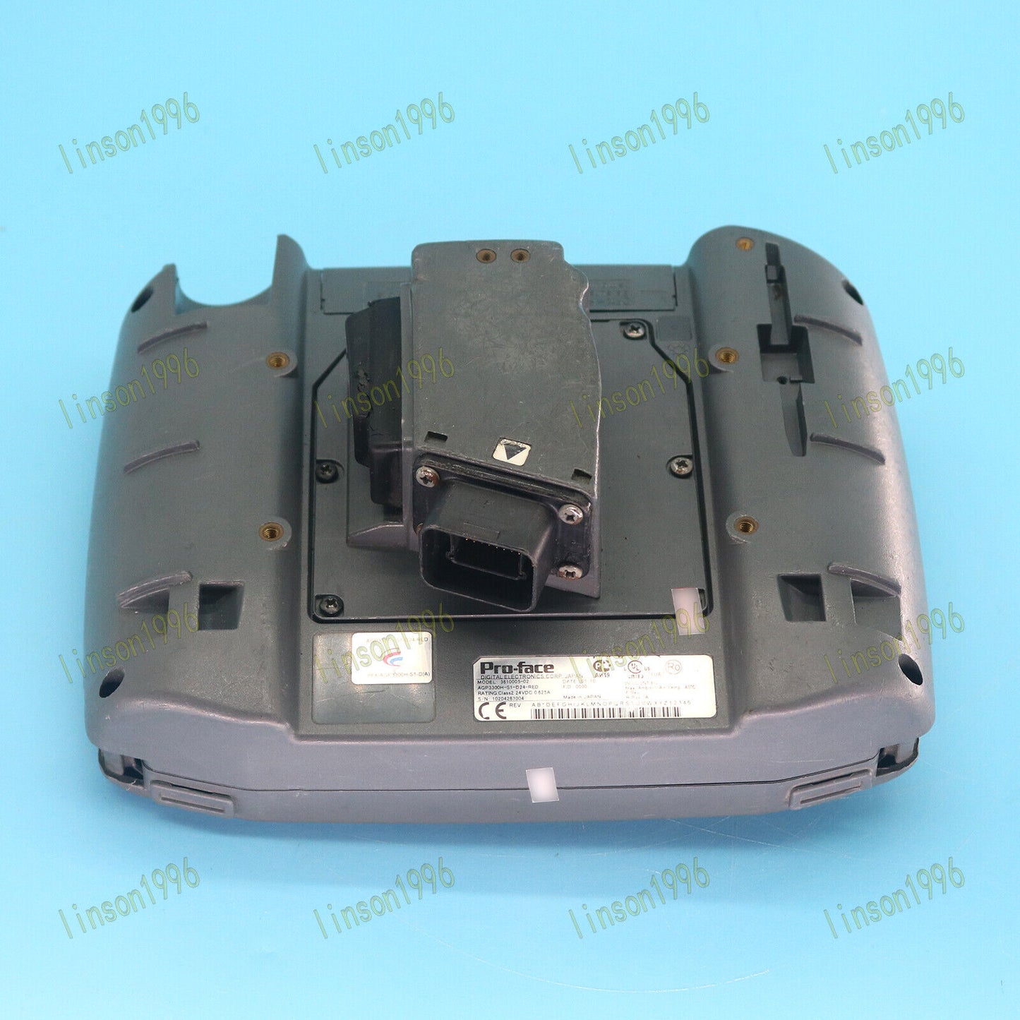 used AGP3300H Pro-face Handheld Touch Screen - PRO-FACE