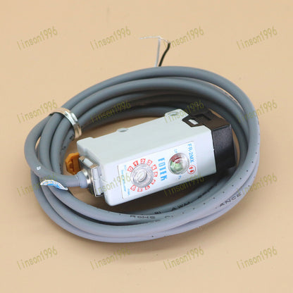 New 1PC FOTEK FR-2MX Photoelectric Switch Fast - FOTEK