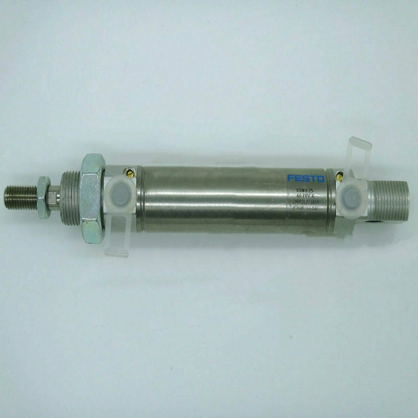 FESTO DSNU-25-60-PPV-A Cylinders - FESTO