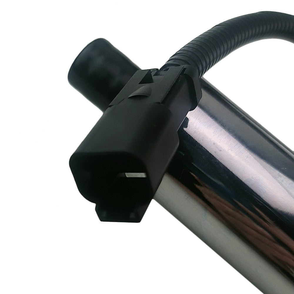 new 4975617 for Cummins QST30 Engine Electronic Fuel Transfer Pump 12V