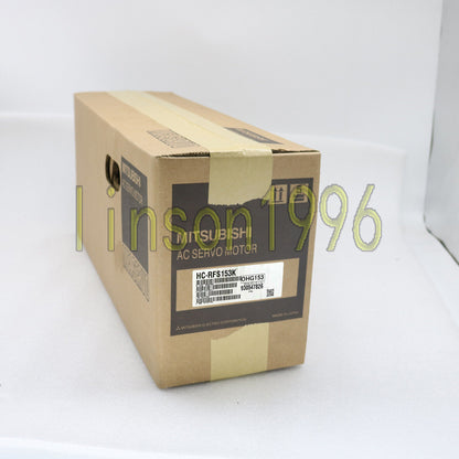 Mitsubishi AC Serve drive HCRFS153K | Energy-efficient cooling solution for industrial applications - MITSUBISHI