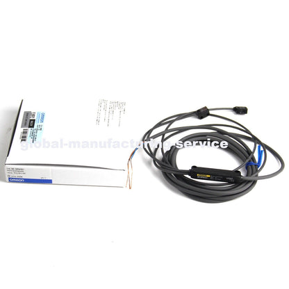 Omron EE-SPW321 Photoelectric Sensor | High-Precision Motion Detection | 24V DC | 20ms Response Time | -40°C to +125°C - OMRON