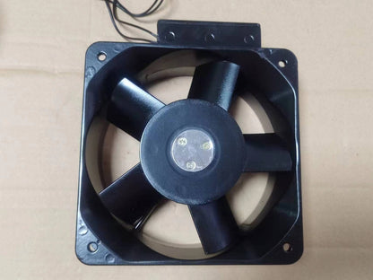 new 1pcs ORIX MR18-BC AC110V 180 * 180 * 65MM inverter fan