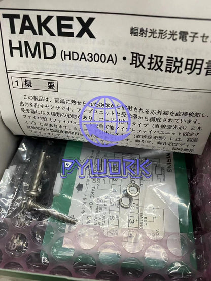 1Pcs sensor HDA300A~