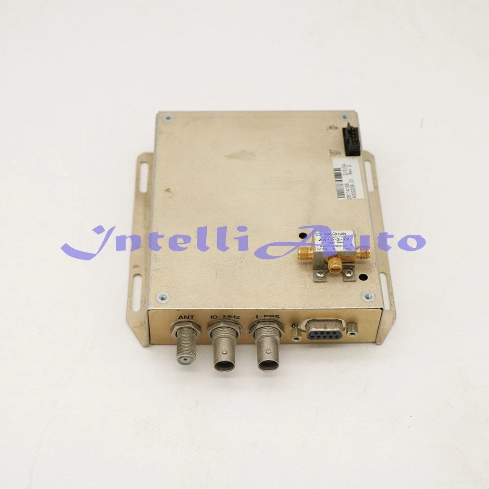1PCS Trimble 10MHz ThunderBolt GPS Disciplined Clock GPSDO Module Frequency