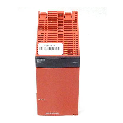 1PC Mitsubishi PLC Module Q64P - MITSUBISHI