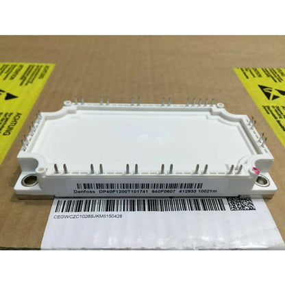 1PC DP40F1200T101741 DANFOSS Module Good Quality#QW