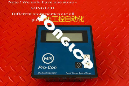 MR Pro-Con 12R 52.08.402 Connector - MR PRO-CON