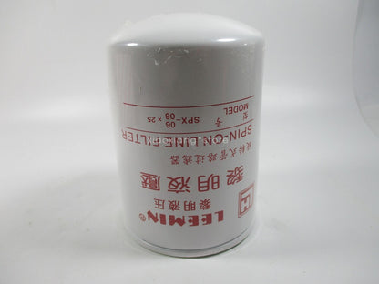 1Pcs Rotating pipeline filter SPX-06/08X25