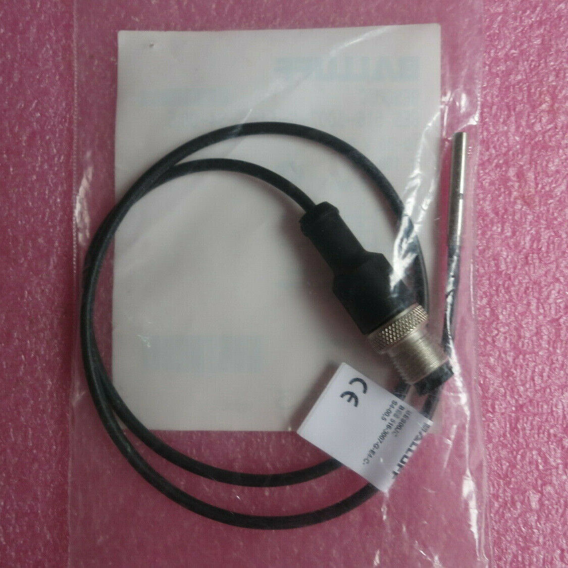 1PC BALLUFF Proximity Sensor BES 516-3007 - BALLUFF