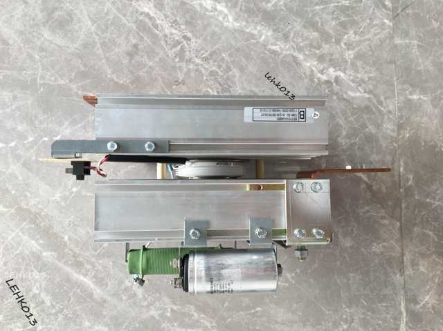 1PCS 6SY7010-0AB61 - KOEED