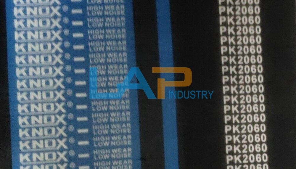 1PCS NEW PK2060 Belt for Ingersoll Rand Tools - INGERSOLL RAND