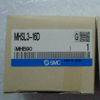 Pneumatic Finger MHSL3-16D - SMC