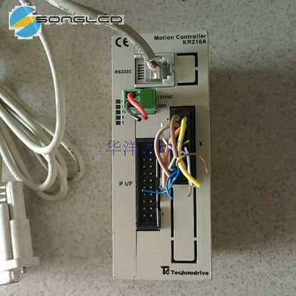 1PCS KR210A - KOEED