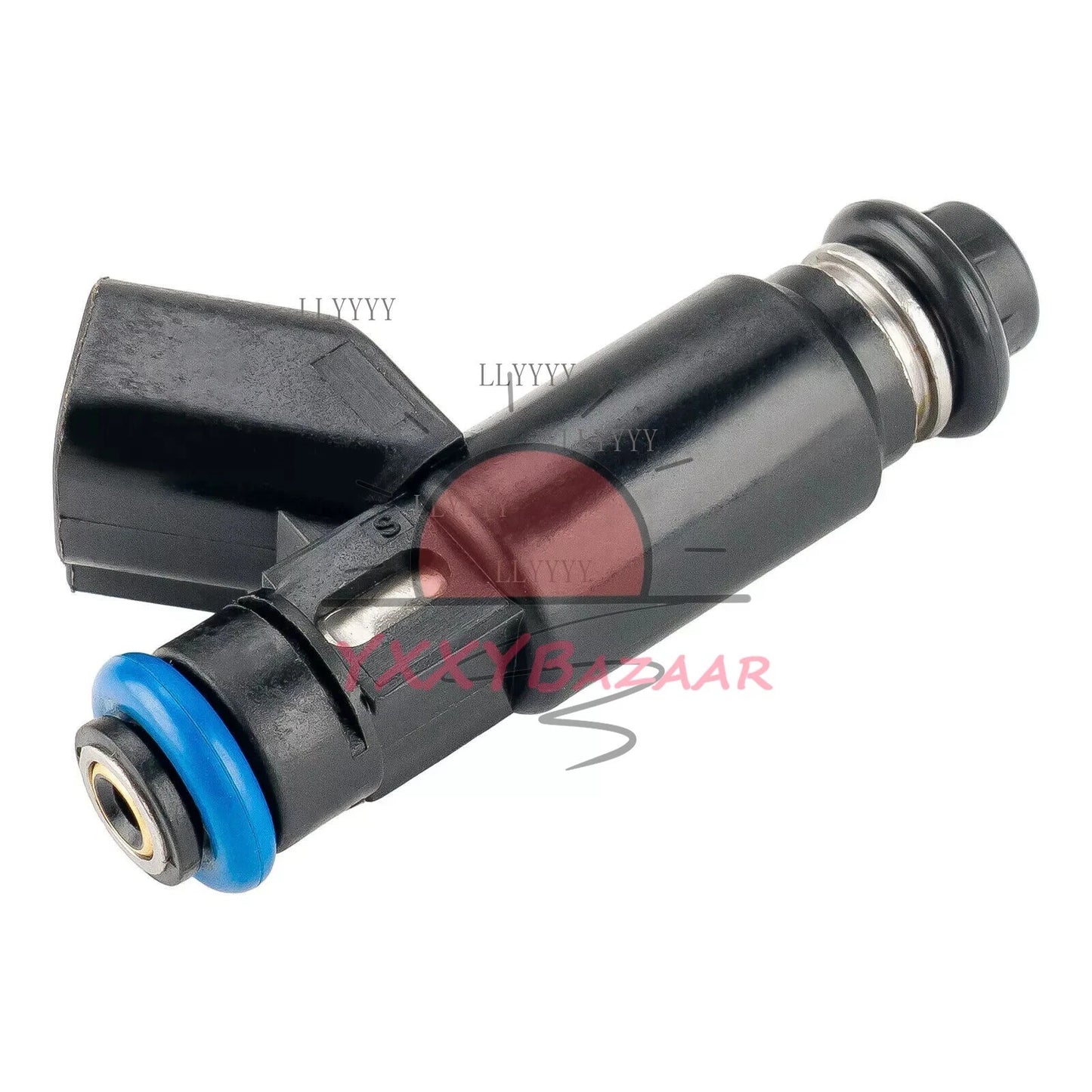 8Pcs Fuel Injectors 12580426 25326903 Fits For GMC CHEVROLET 5.3L FLEX FUEL