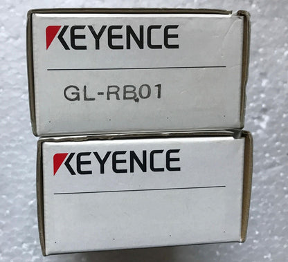 ONE KEYENCE Safety Grating Mounting Bracket GL-RB01 - ONE KEYENCE