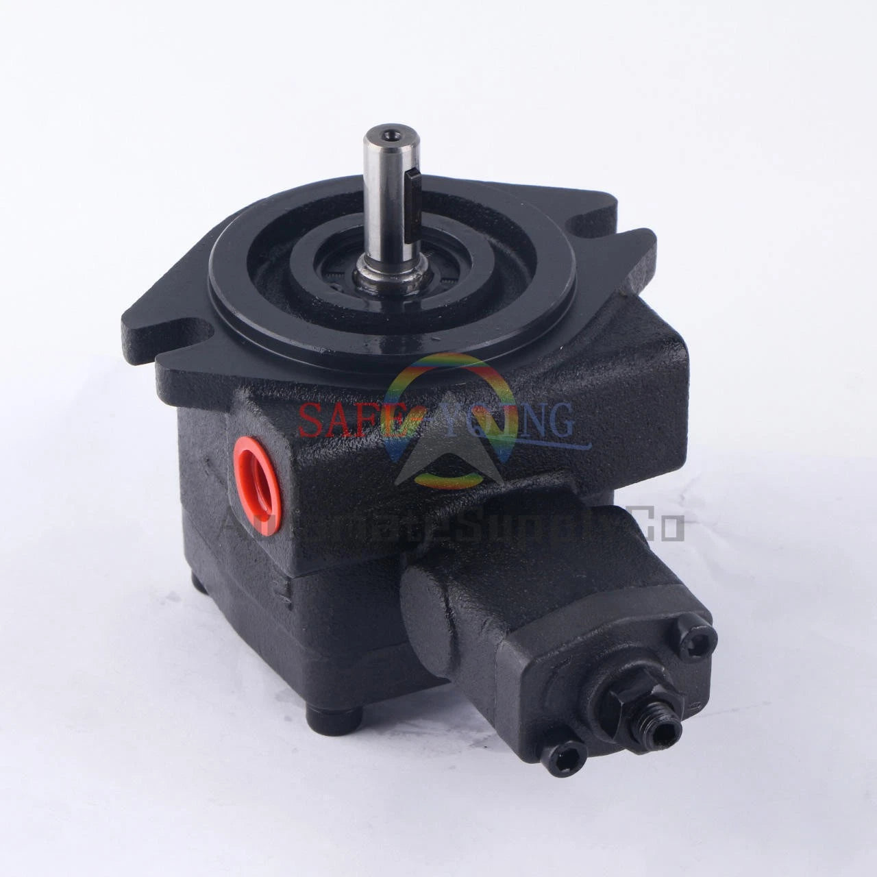 1x CML hydraulic variable vane pump VCM-SF-20B-10