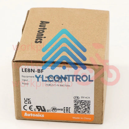 1PCS LE8N-BF For Autonics LCD Digital Timer Indicator #US