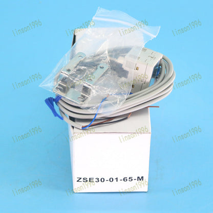 Digital Pressure Switch ZSE30-01-65-M - SMC