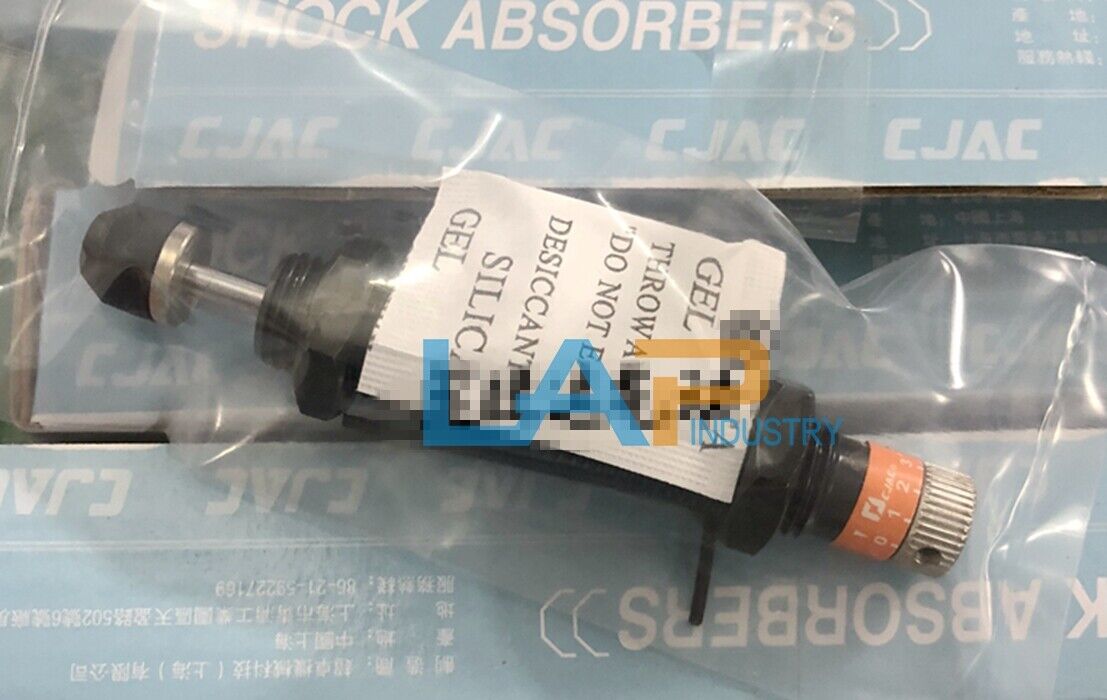 New CJAC AD1410-5 Manipulator Buffer - 1PC - CJAC