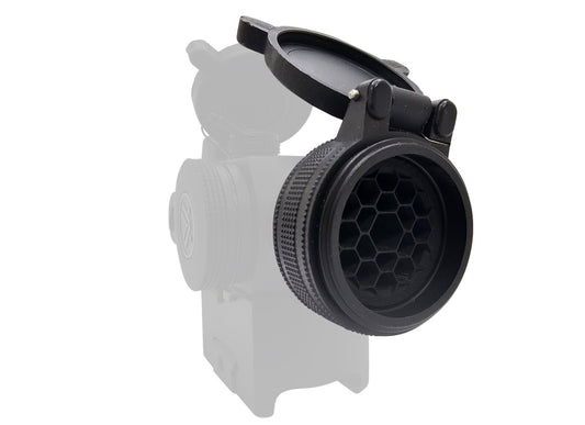 Killflash/ARD - Vortex Sparc II/2 - Open Center - Threaded