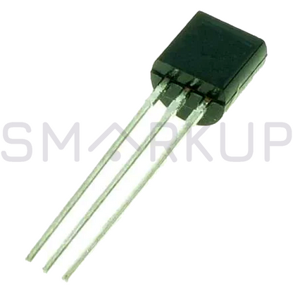 new 30PCS/ In Box FAIRCHILD/VISHAY/SILICONIX/CALOGIC TO-92 J202 Transistor