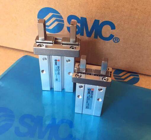 new SMC MHZ2-10D IN BOX hpg - SMC
