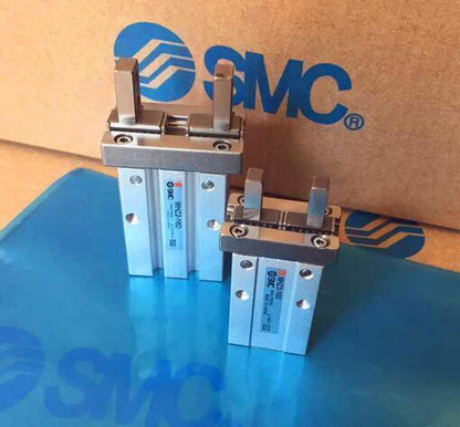 new SMC MHZ2-10D IN BOX hpg - SMC