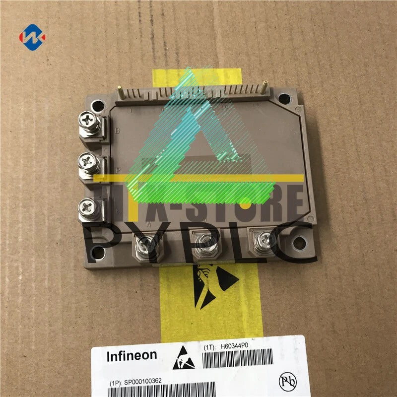 1PCS FUJI Module 7MBP75RA120-55 7MBP75RA-120-55 Quality Assurance